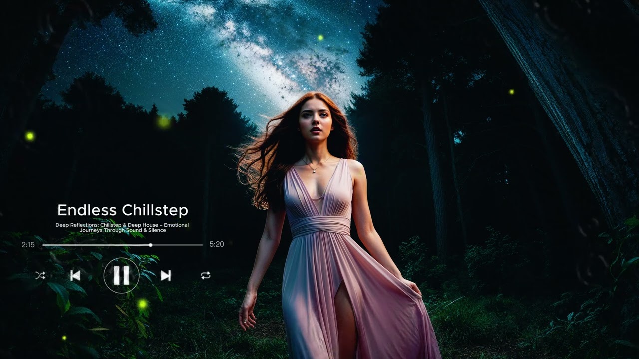 Deep Reflections: Chillstep & Deep House – Emotional Journeys Through Sound & Silence