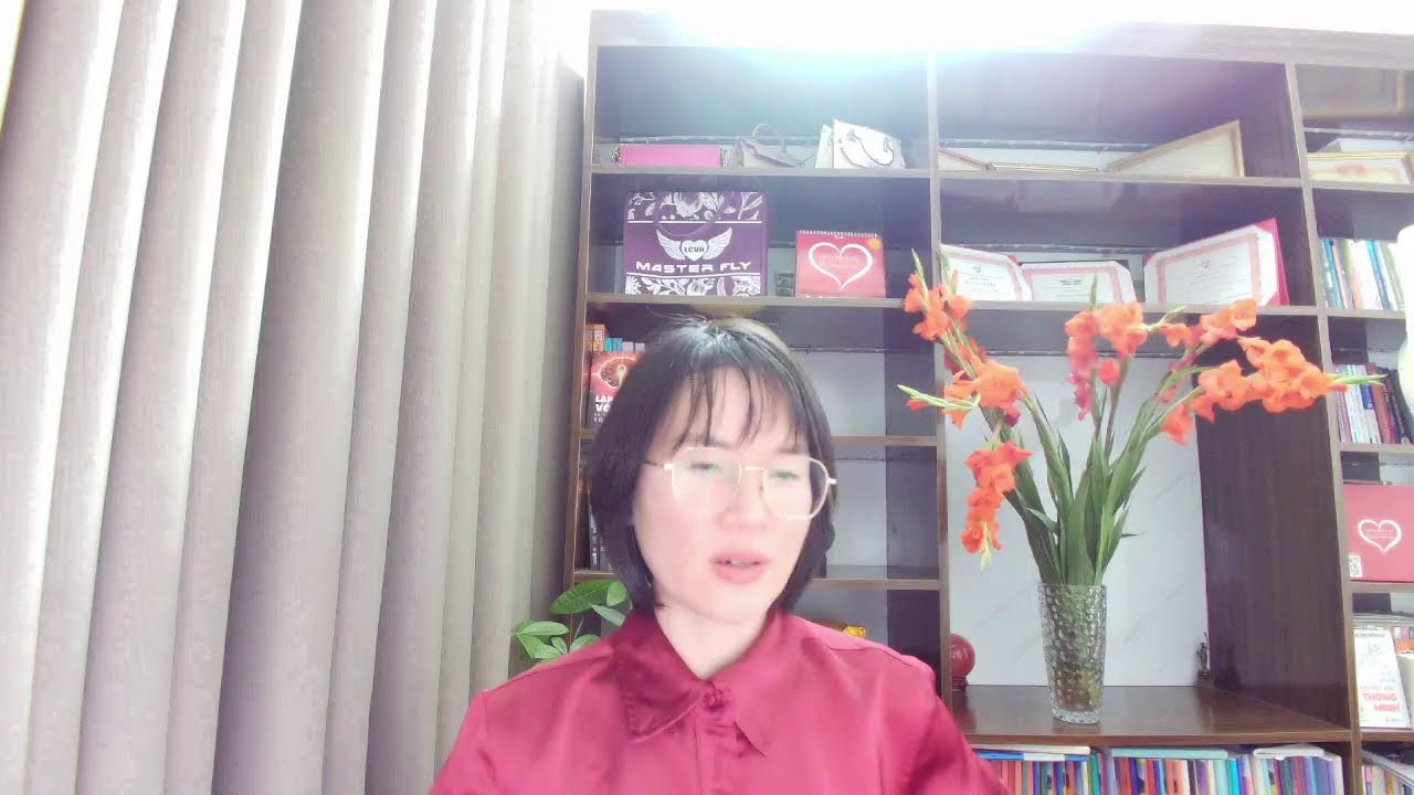 “Làm Thế Nào Mà Một Người Không Biết Marketing, Không Thương Hiệu… Vẫn Ra Đơn Mỗi Ngày?” #datmuctieu