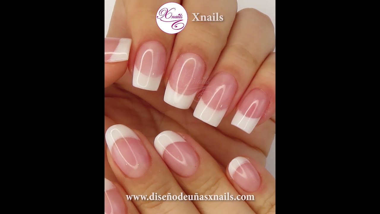 Conoce la TECNICA DIPPING 😍  U&ntilde;as Acr&iacute;licas SIN MONOMERO / SIN L&Aacute;MPARA