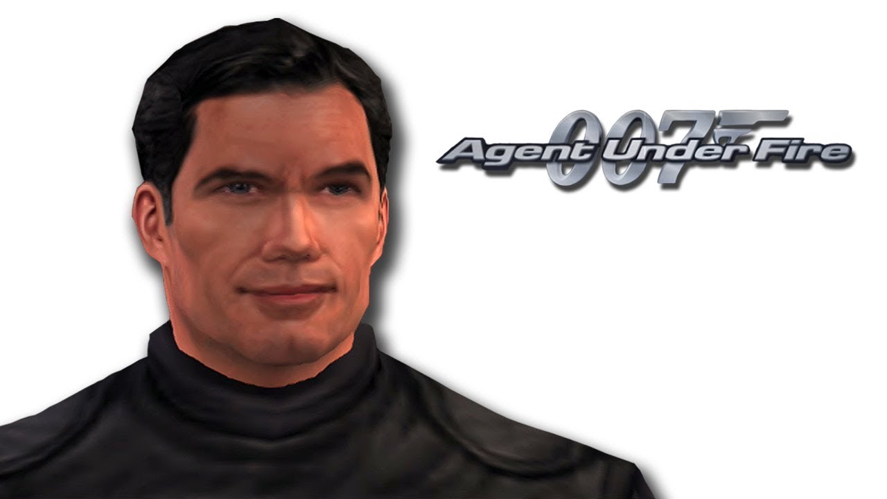 007: Agent Under Fire | OG review
