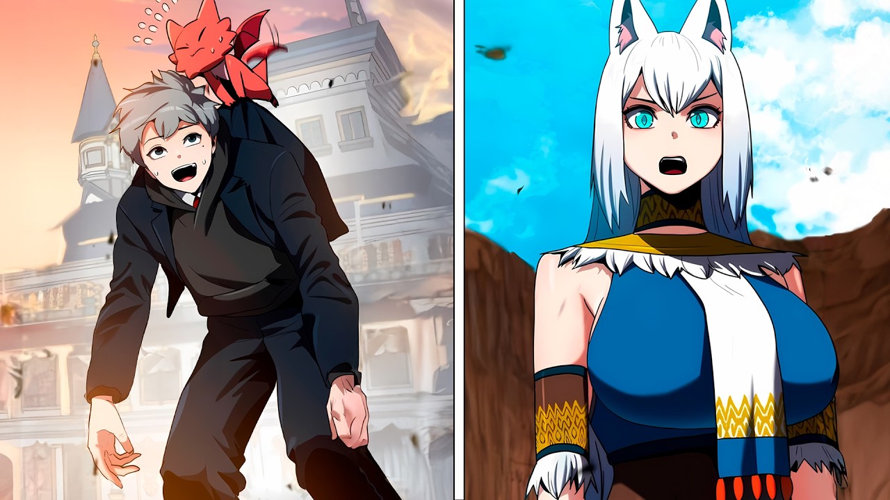 Trapped in a Deadly Game, He Discovers a Broken Path Through the System - Manhwa Recap!