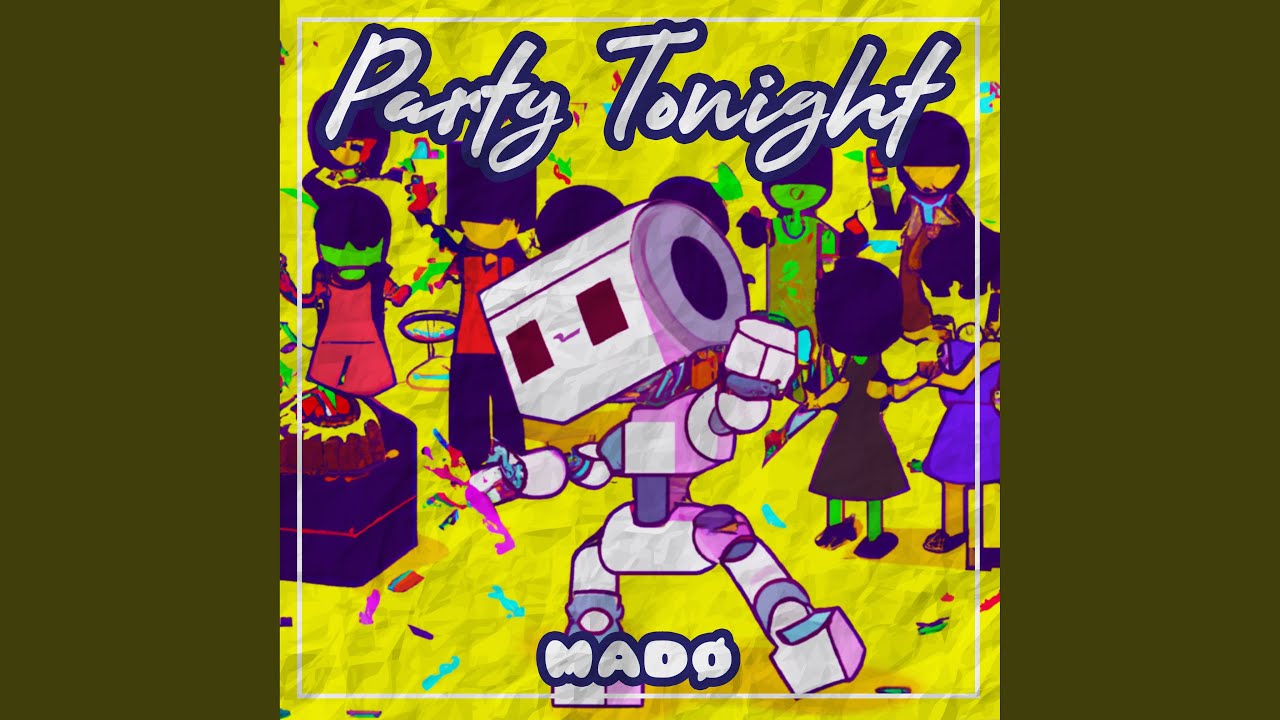 Party Tonight