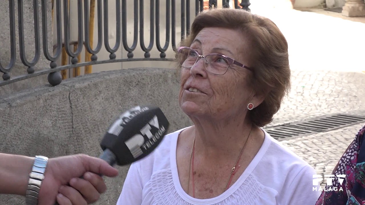 En ruta: Ojén. 12/07/2017