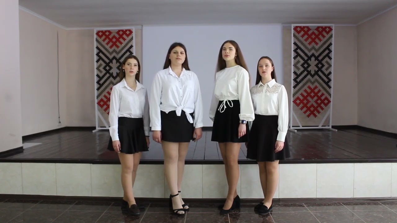 Проліски надії-2026/Северинівська ТГ/вокальне мистецтво/