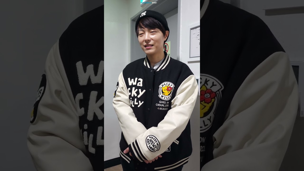 박시환 Sihwan Park パクシファン - 러브렌즈 출근길(260113)