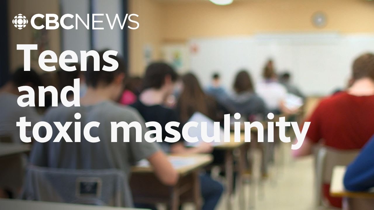 How experts are educating Quebec students on the 'manosphere'