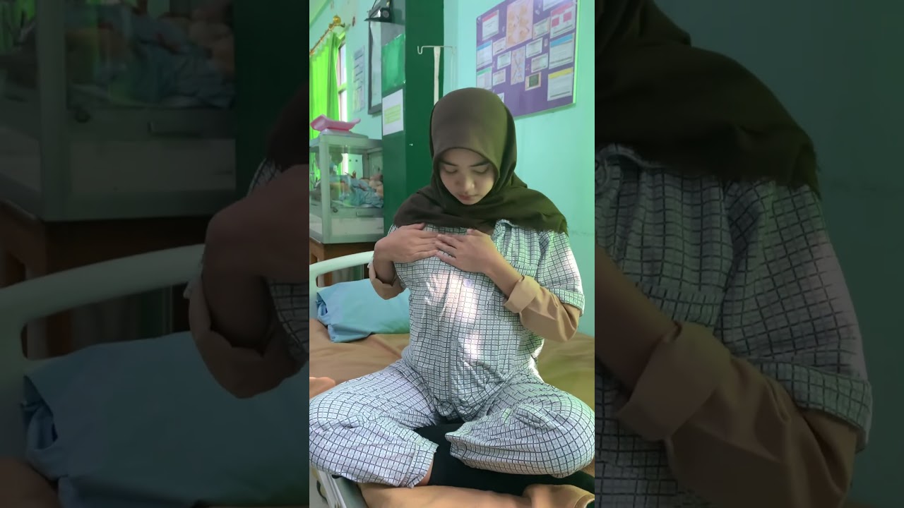 Ibu hamil cantik #shortvideo #tentangsekolah #hamil
