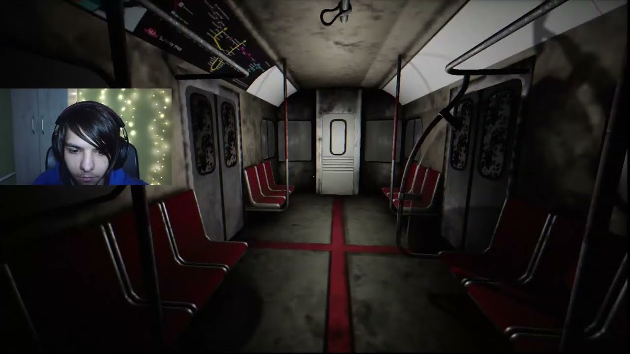 That was a scary night