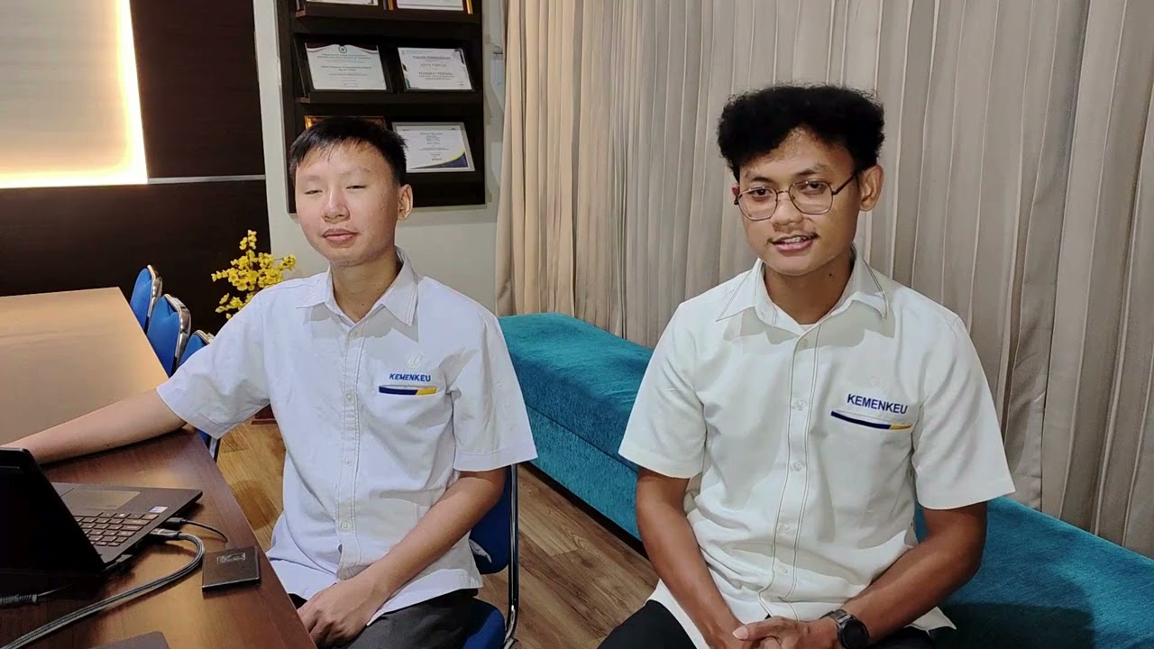 Tabir Episode 7: SAKTI MFA? APA TUH?