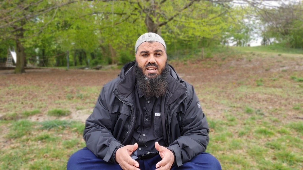 Sei vorsichtig_Diese Dinge verderben dein Ramadan!