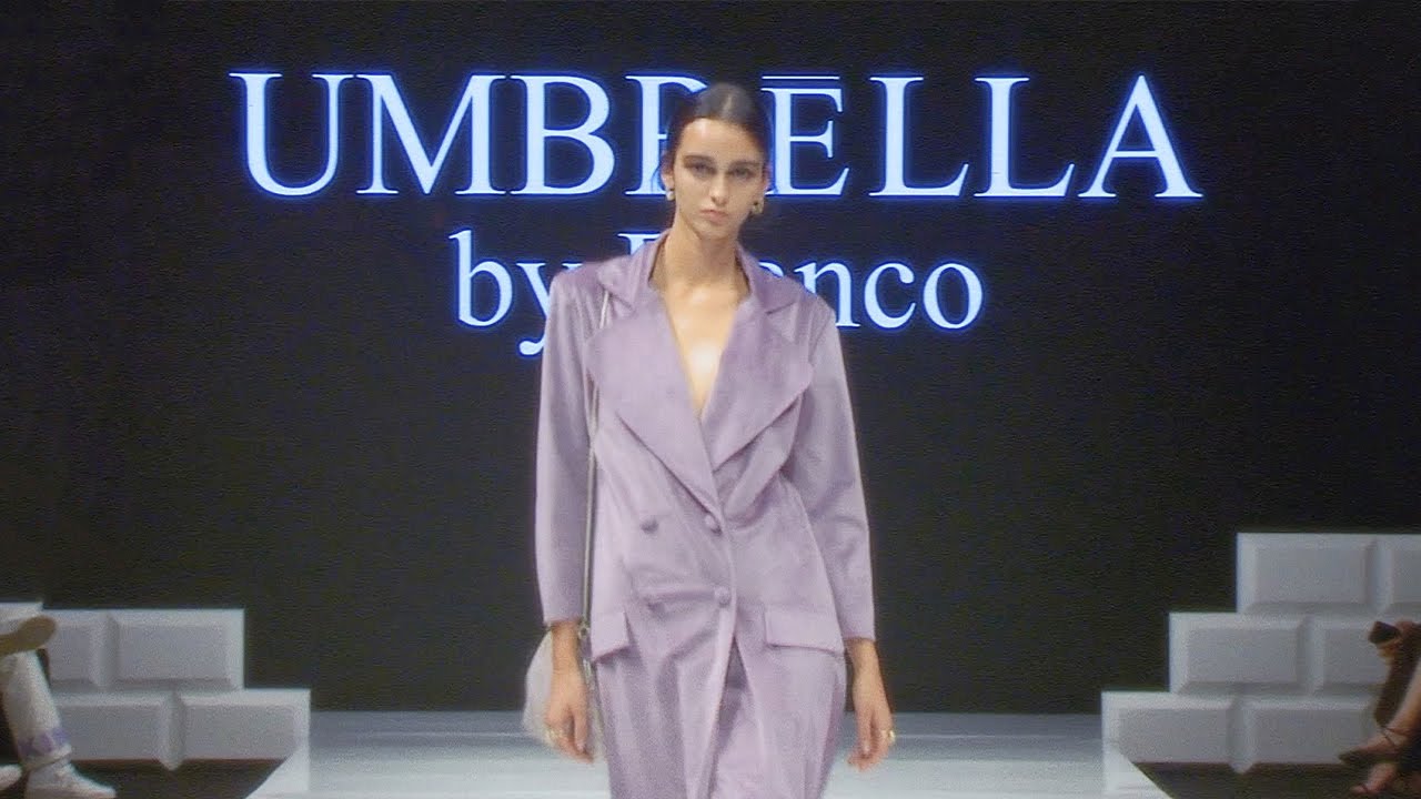 Umbrella by Franco | Moda Madeira 2022