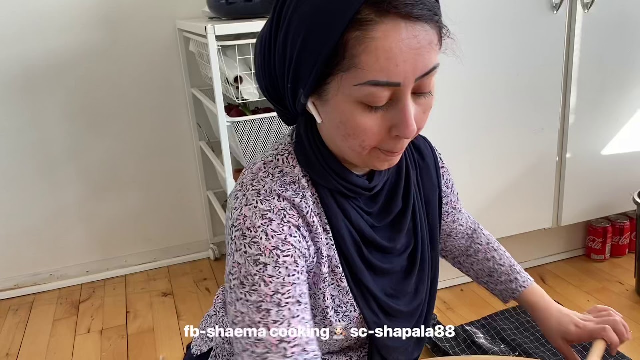 نانی تیری بە فڕن