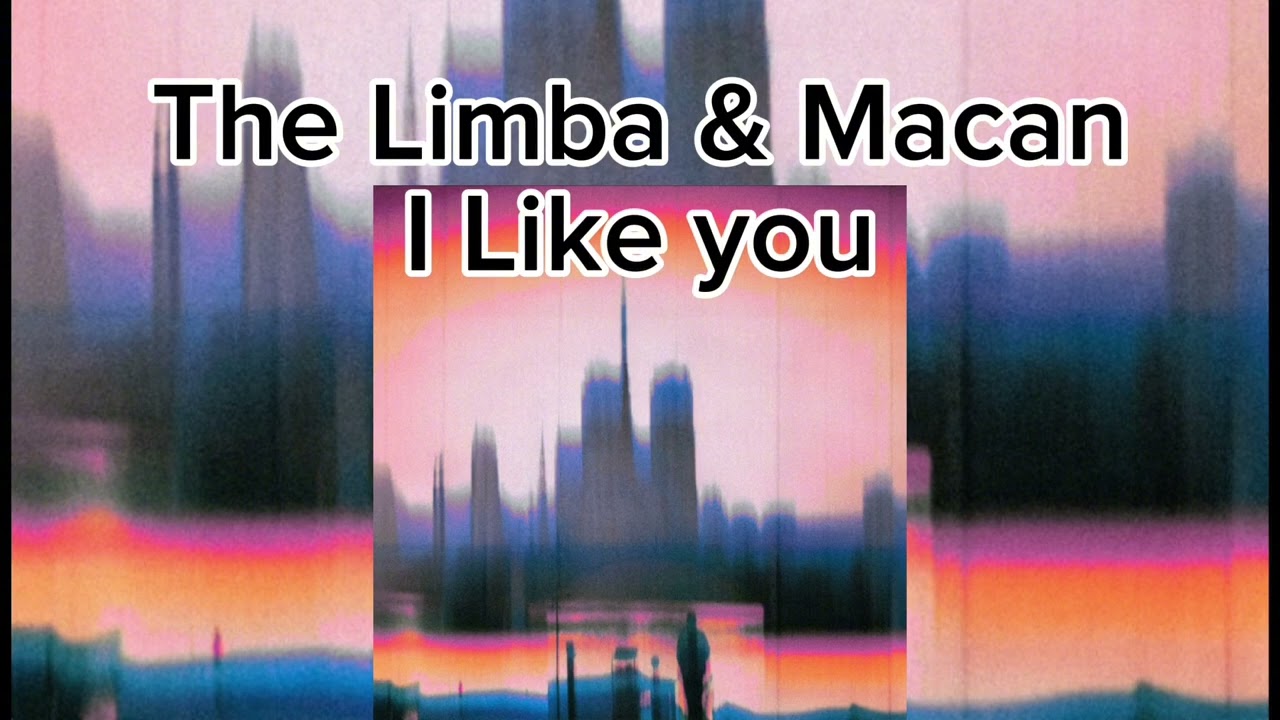 | MACAN & THE LIMBA - I LIKE YOU |