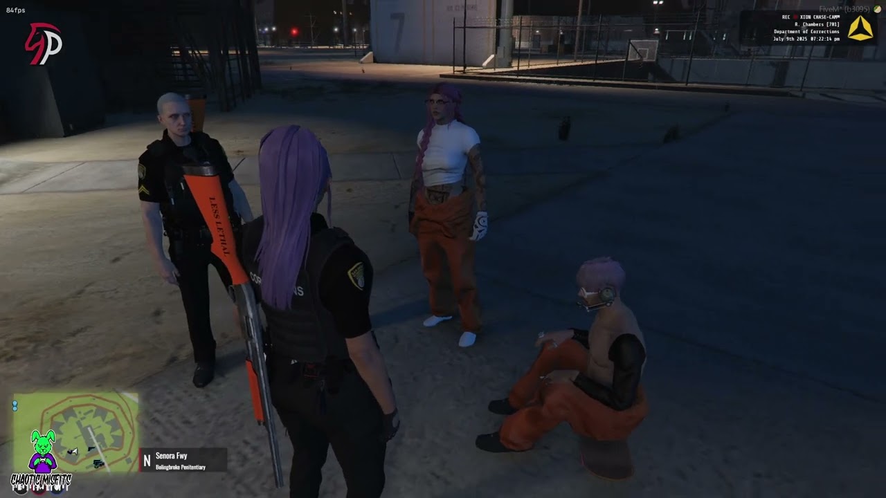 been a minute | booty patrol! | Prestige RP | !discord !socials