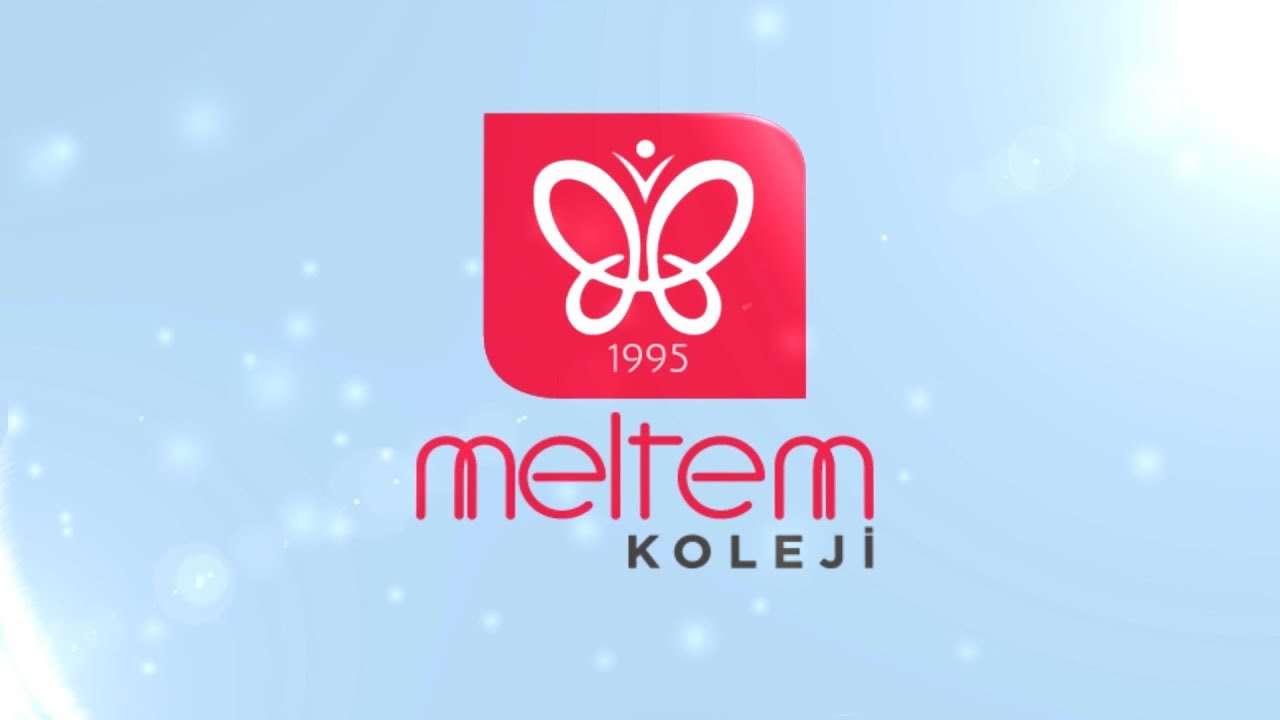 Meltem Koleji Tanıtım Filmi (Türkçe)
