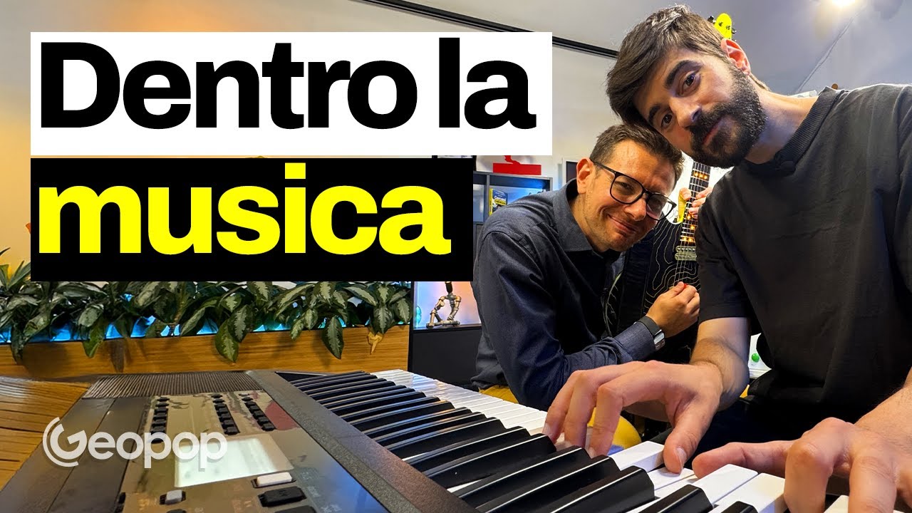 Perché la musica ci emoziona: dopo questo video la ascolterete con un altro orecchio