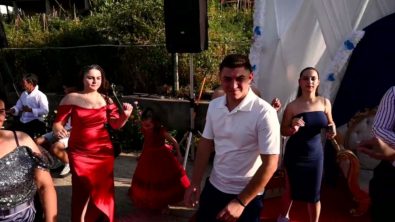 KADER VE DOUKAN KINA GECESI
