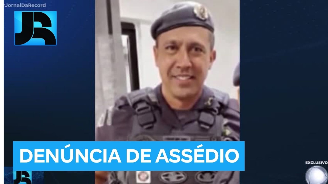 Caso PM Gisele: testemunha protegida pelo MP denuncia ter sido assediada por Geraldo Neto