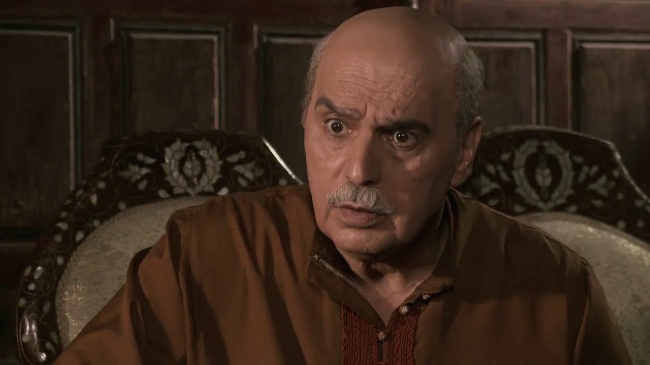 Bab Al Harra Season 8 HD | باب الحارة الجزء الثامن الحلقة 10