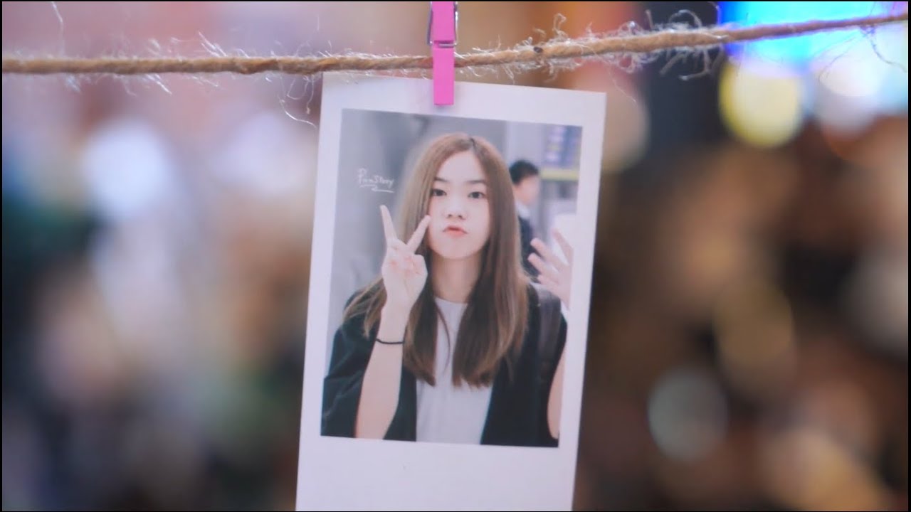 Remora - เหาฉลาม ( Official MV ) 【Pun BNK48 Birthday Song】