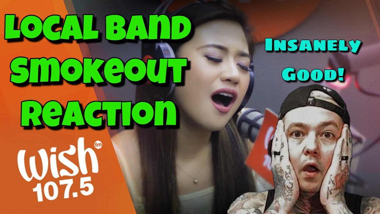 Morissette Amon - Secret Love Song (Reaction)