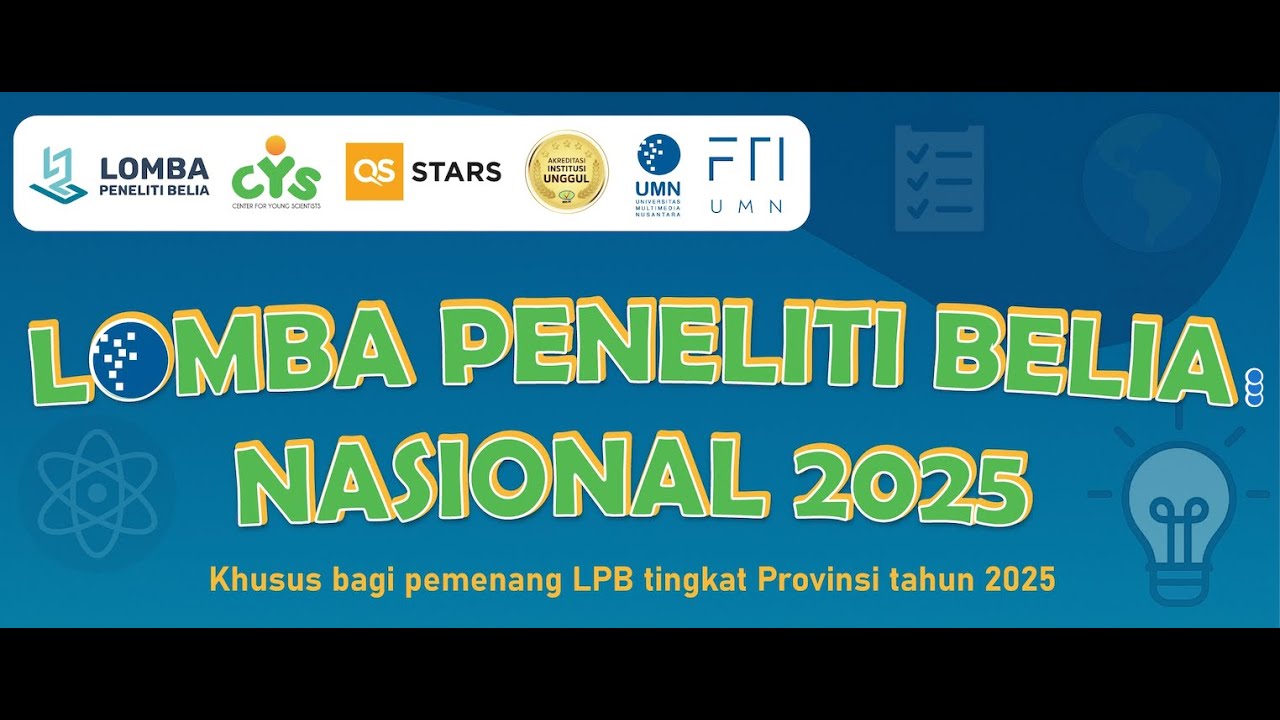Technical Meeting LPB Nasional 2025