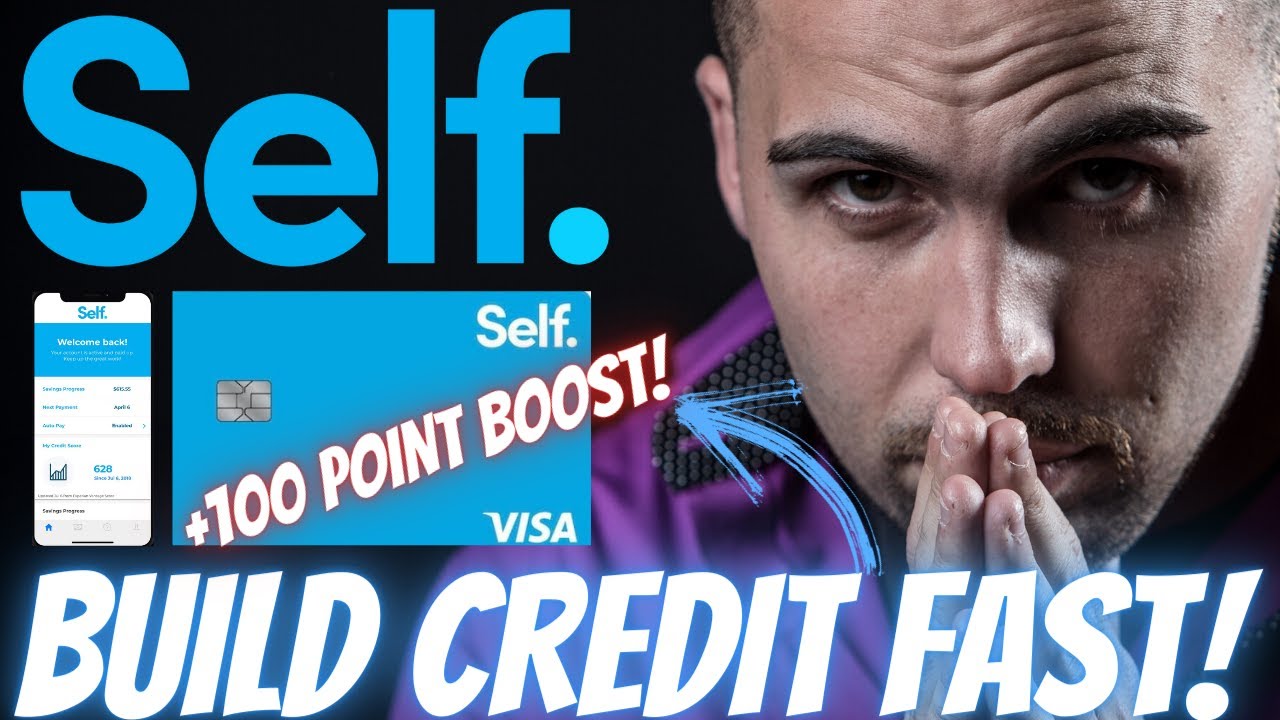 SELF Credit Builder Loan Review