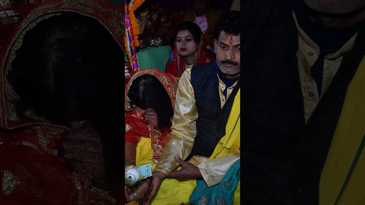 Kath k karejwa #wedding #bidaai #shorts#trending #viralvideo