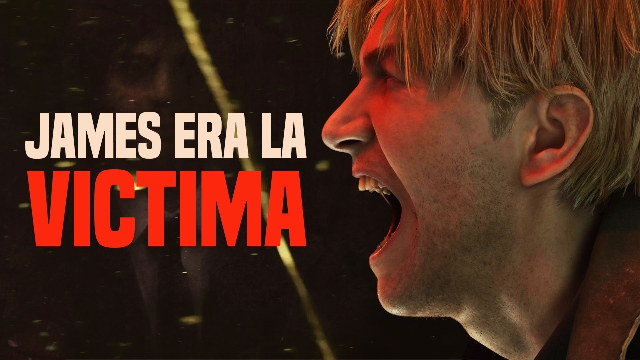 Estos DETALLES lo cambian TODO en SH2 Remake