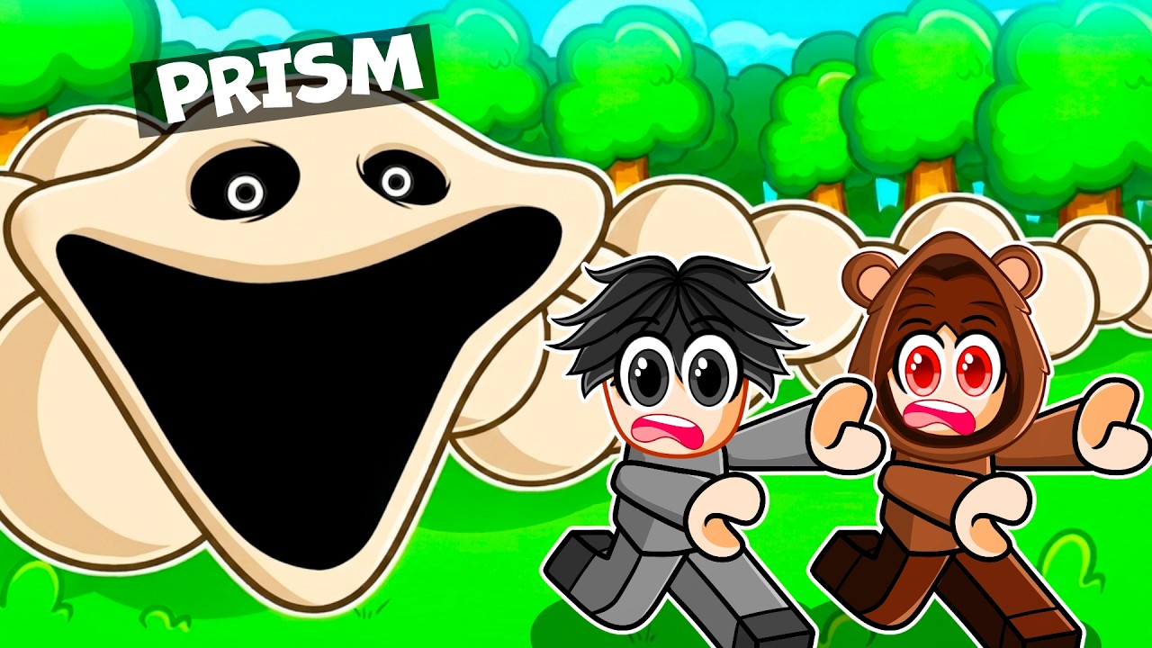 Becoming the BIGGEST HUNGRY WORM in Roblox!