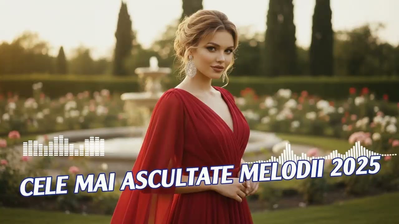 💖 Cele Mai Frumoase Melodii Care Îți Mângâie Inima | Colaj Românesc 2025 ✨