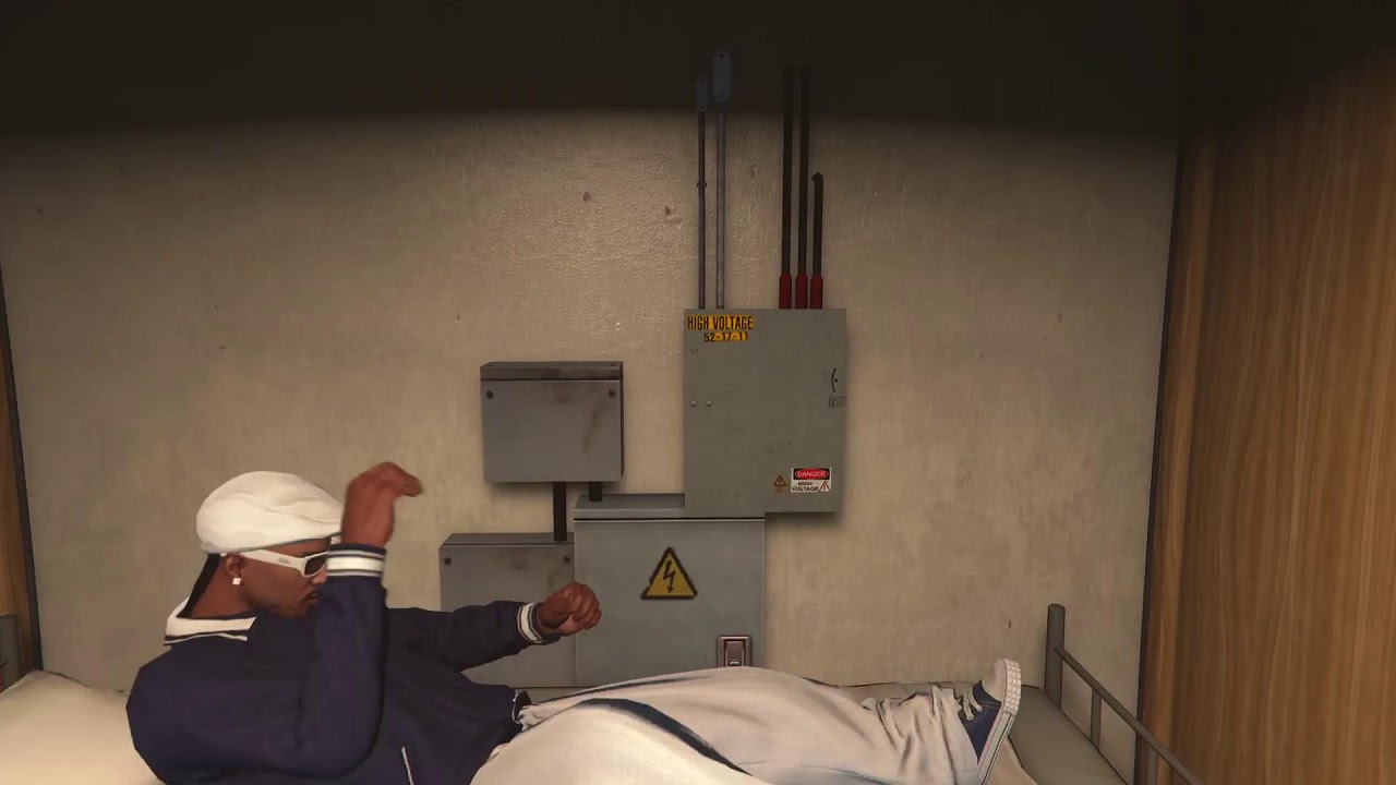 Gta 5 Online Cayo perico heists
