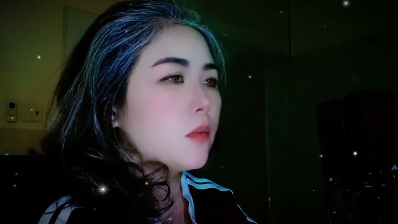 NỤ HÔN BIỆT LY-@kiwingo × @NGÔÂNOFFICIAL ##cover 