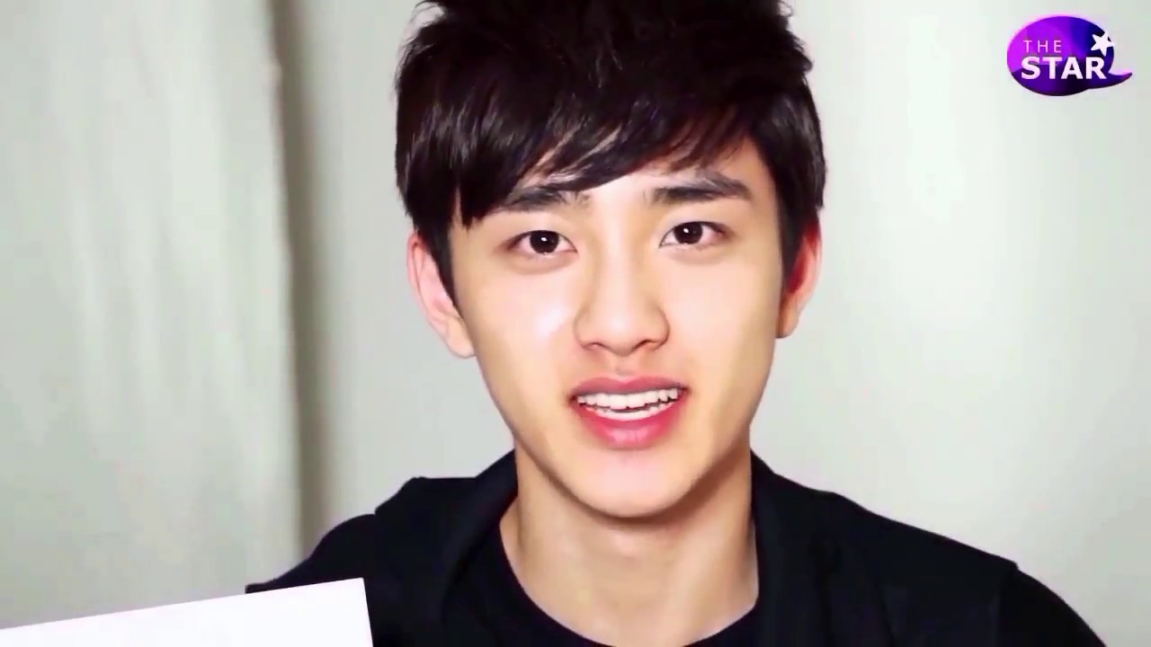 [엑소]연도별로 보는 경수(디오) 목소리 변화과정◉♡◉