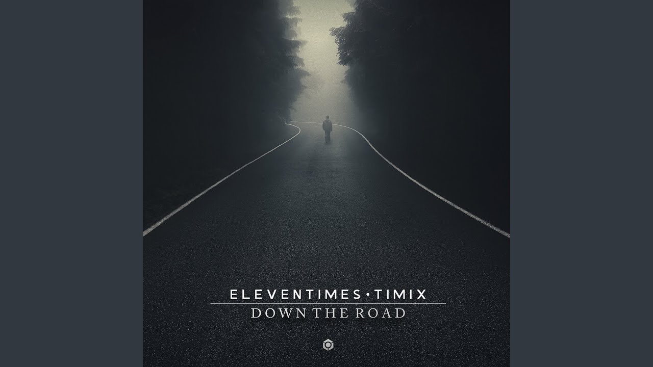 Down the Road