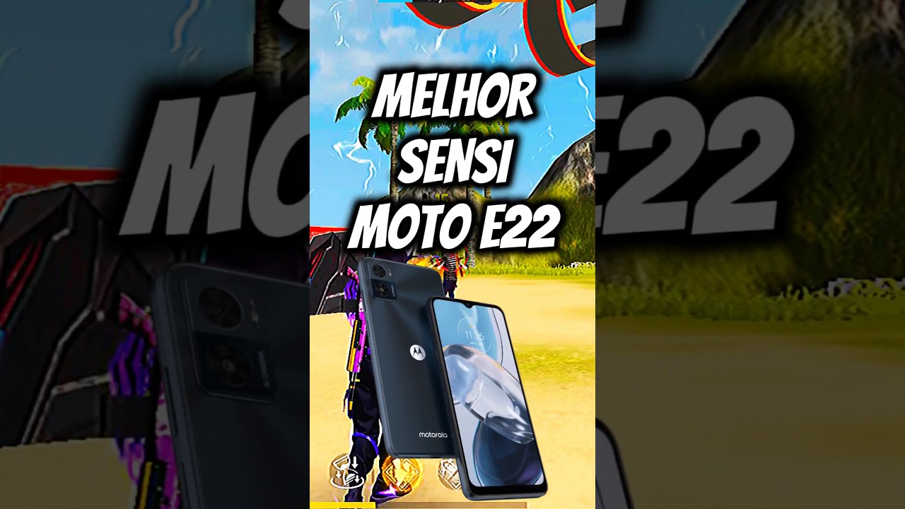 MELHOR SENSI MOTO E22😈☠️🔥