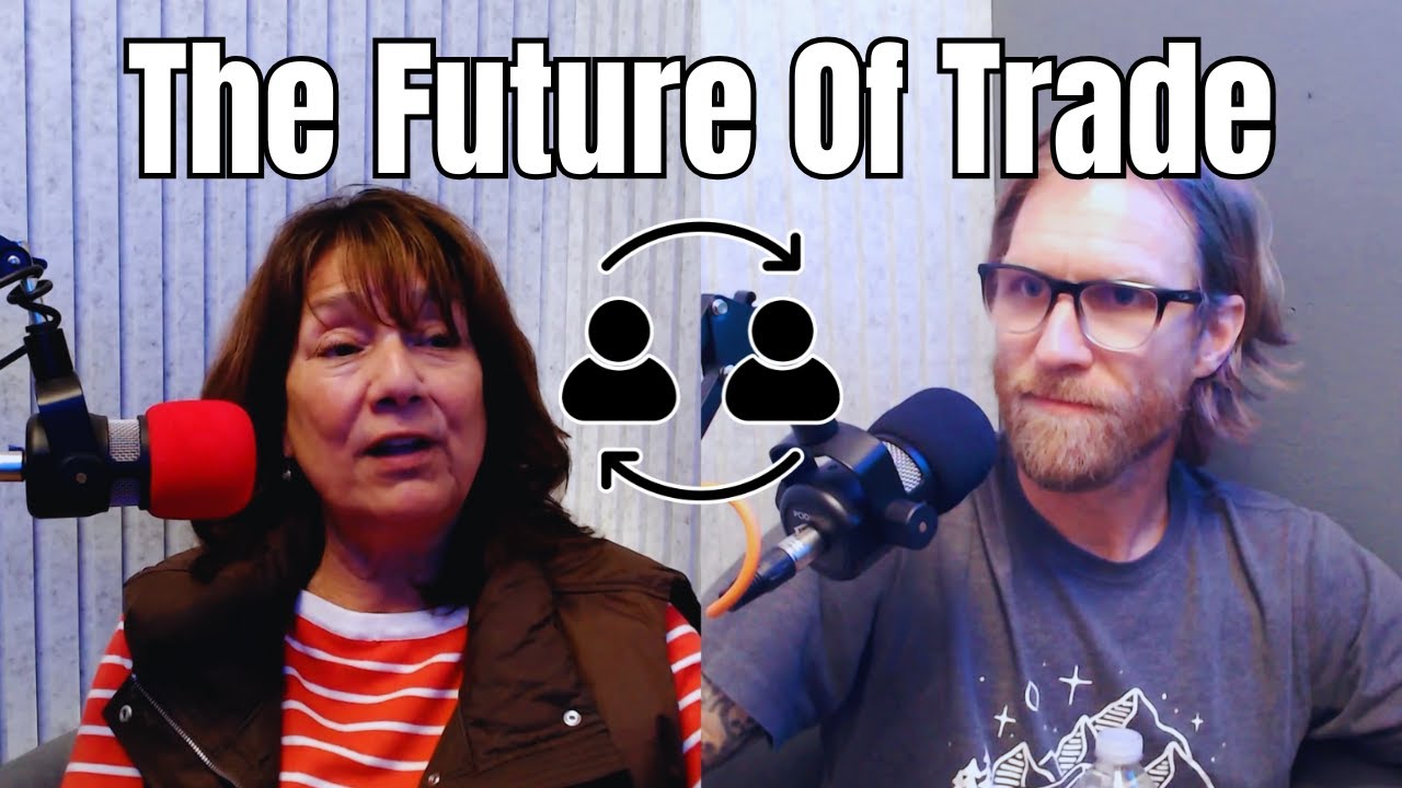 The Future of Produce: Trade, Innovation, and Global Connections