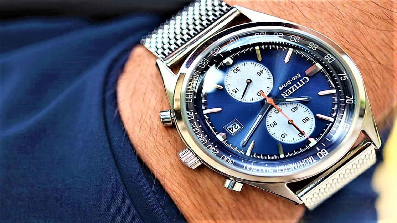 Top Best Citizen Watches for Men | Ultimate 2026 List