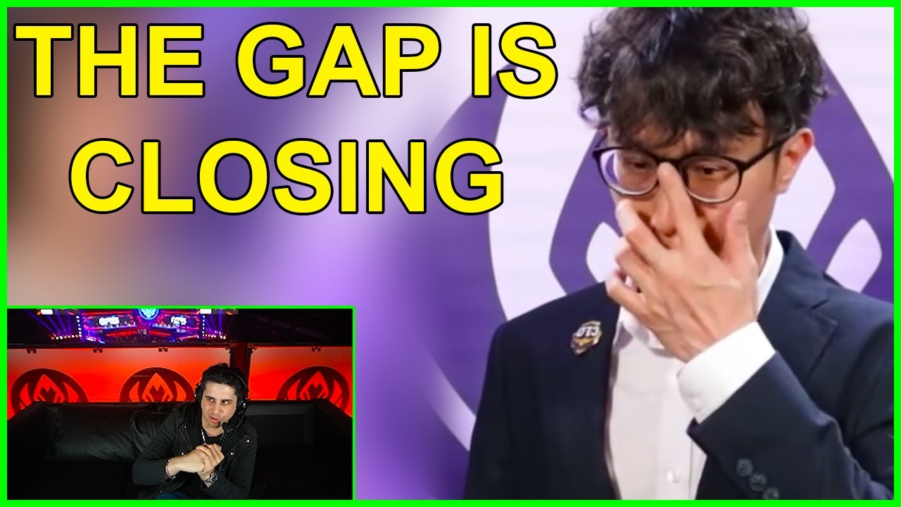 CFO Coach On The State Of NA & EU & Why Western Fans Should Be Happy