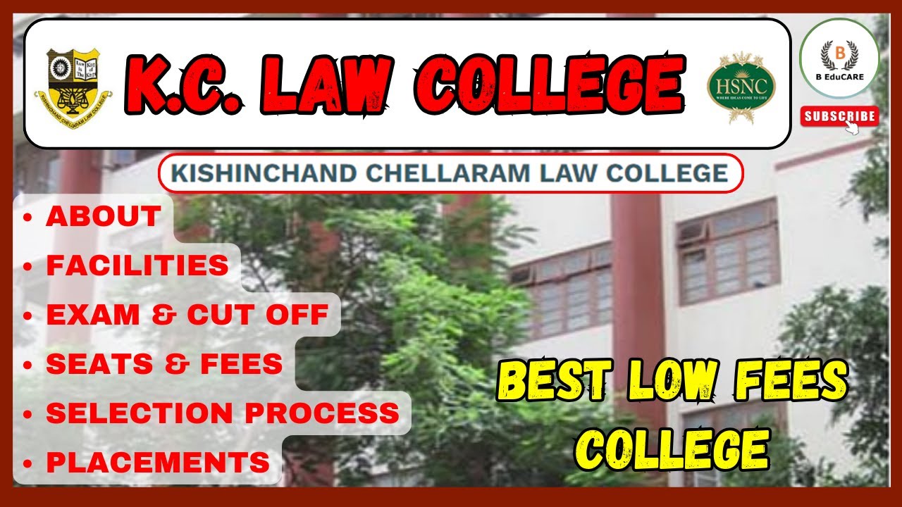 All about KC LAW College | MH LAW CET | #lawentrance #lawcet24 #lawcet #mhcetlaw