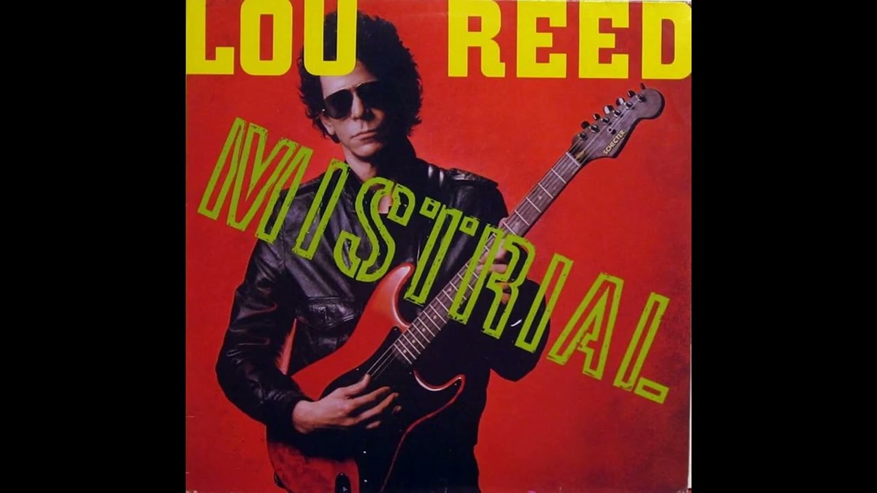Lou Reed - No Money Down