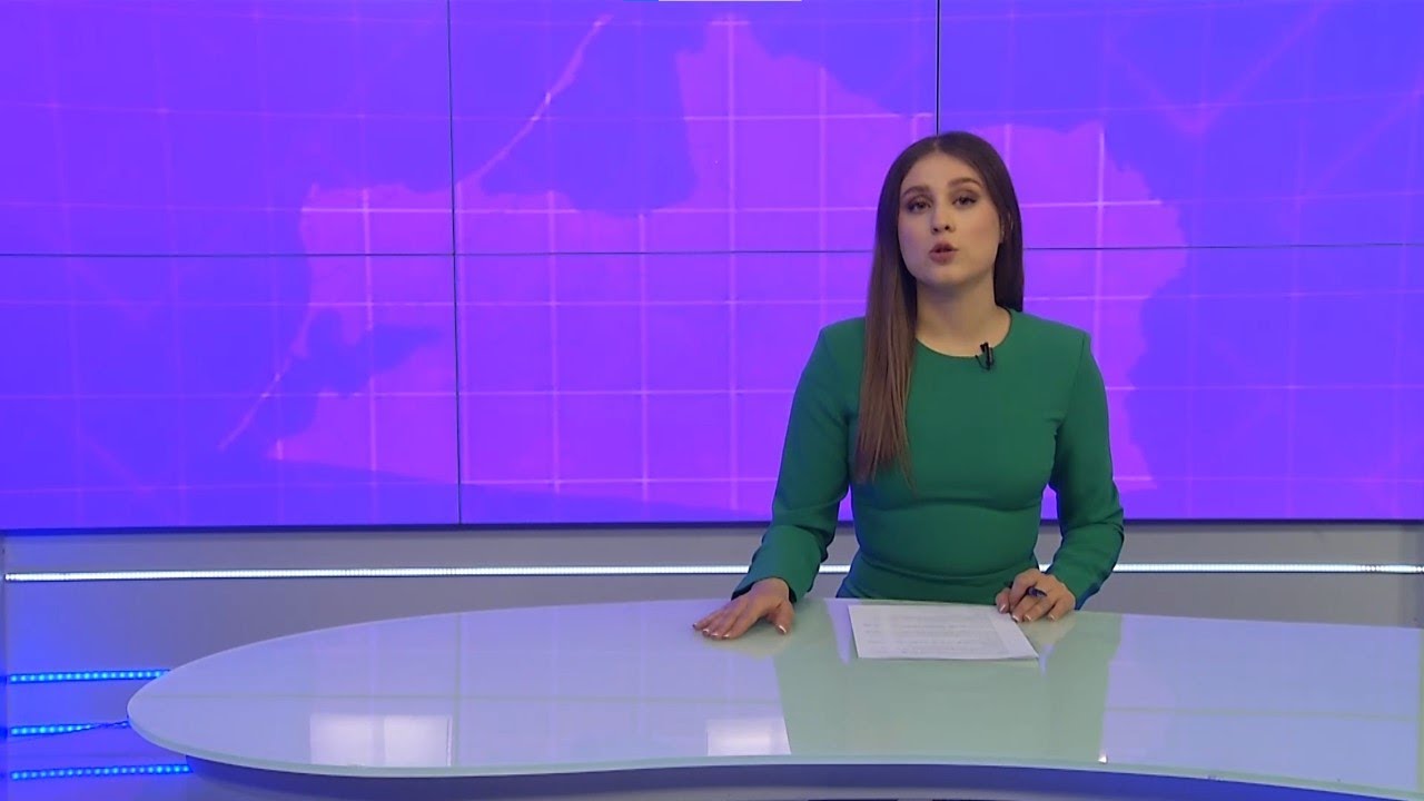 Новости Калининграда — итоги дня, 26 января 2026 каскад тв