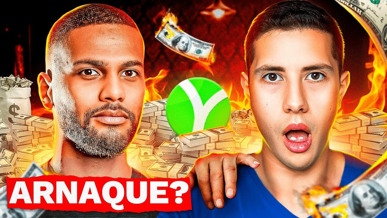 J'ai Essay&eacute; la Formation de Yomi Denzel pendant 365 jours ! (Avis Ecom Pro 2025)