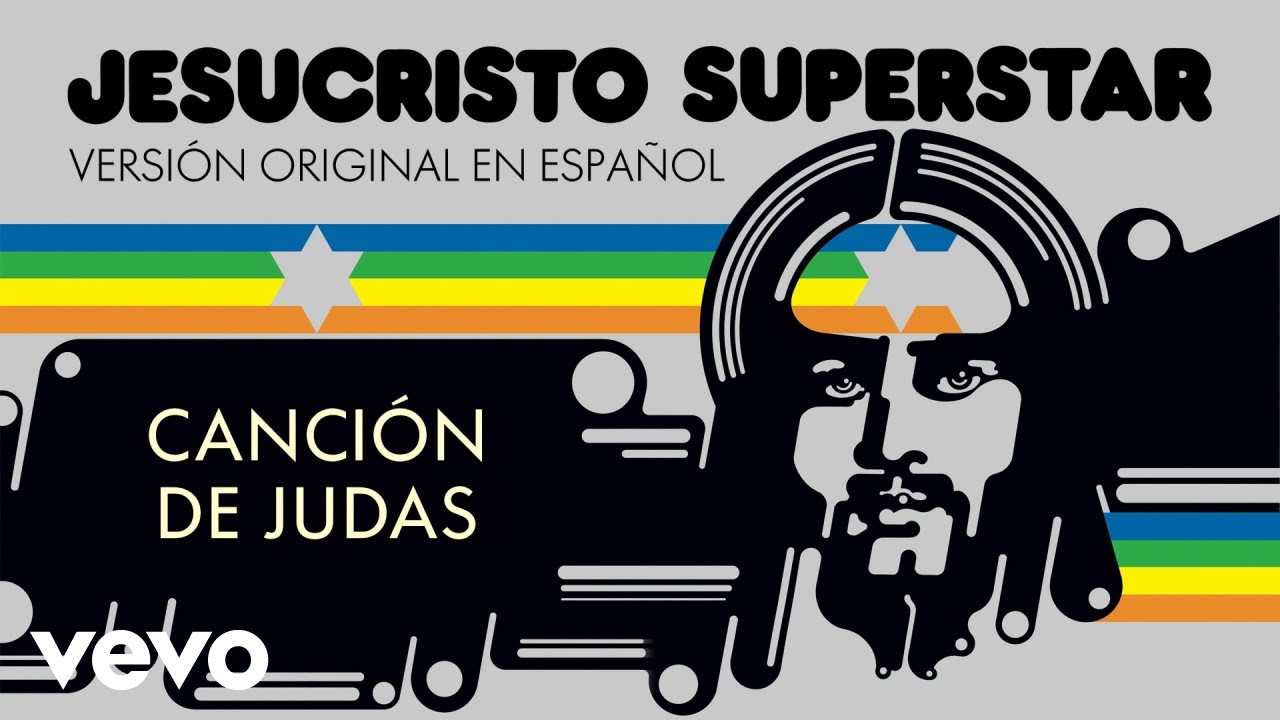 Camilo Sesto, Teddy Bautista - Canción de Judas
