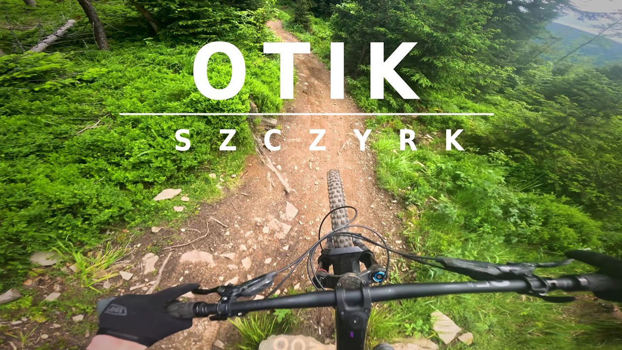 Otik - Szczyrk 2024