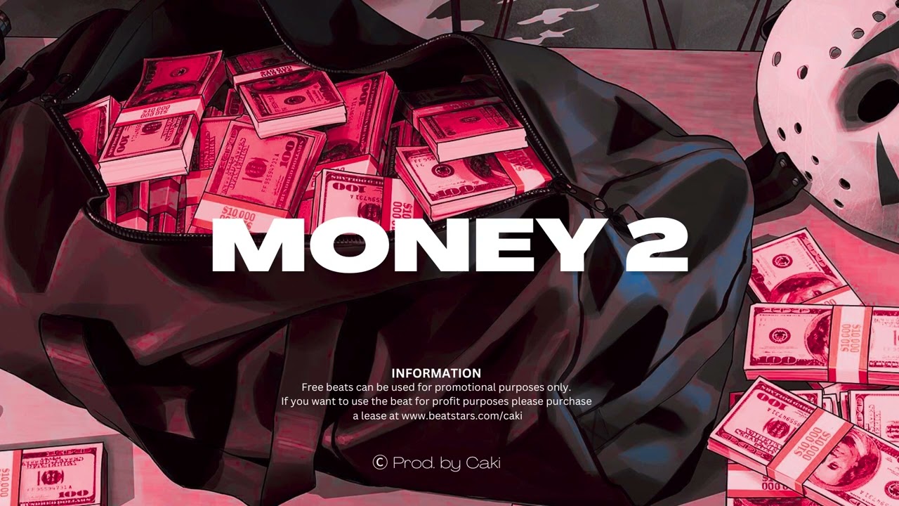 [FREE] Trap Beat Club Type Tyga ''MONEY 2'' x Offset Aggressive Fast Flow Rap Beat Hard Beat 2025