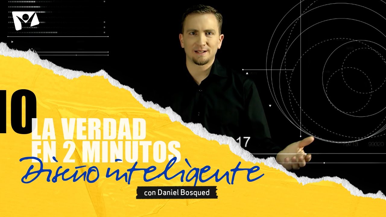 Dise&ntilde;o inteligente 1x10 