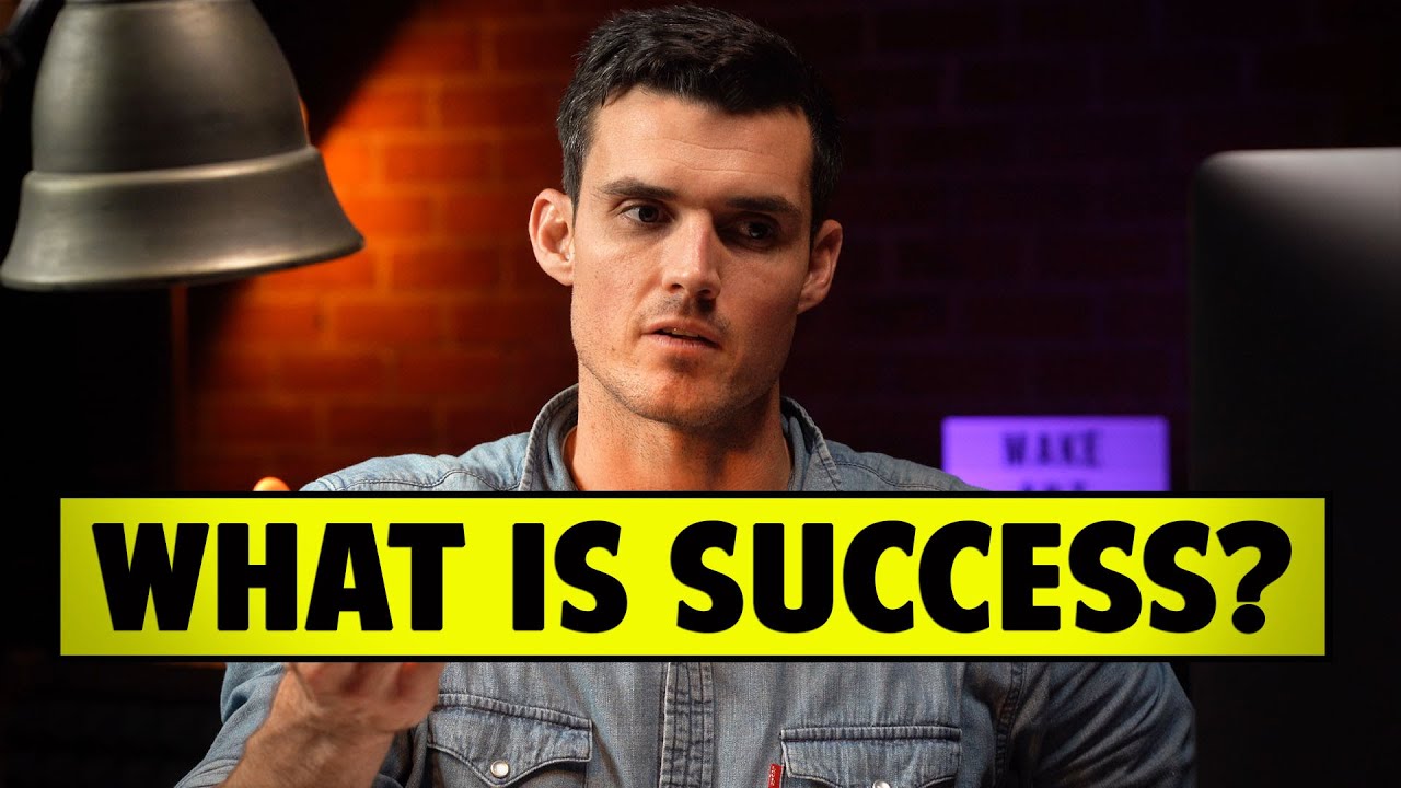 Success At 18 Years Old Versus Now - Josh Yeo