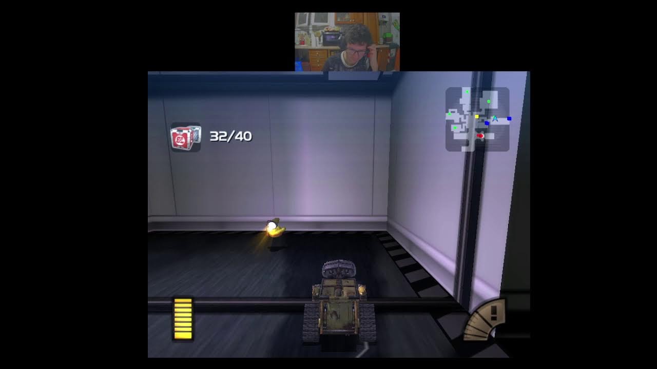 wall.e