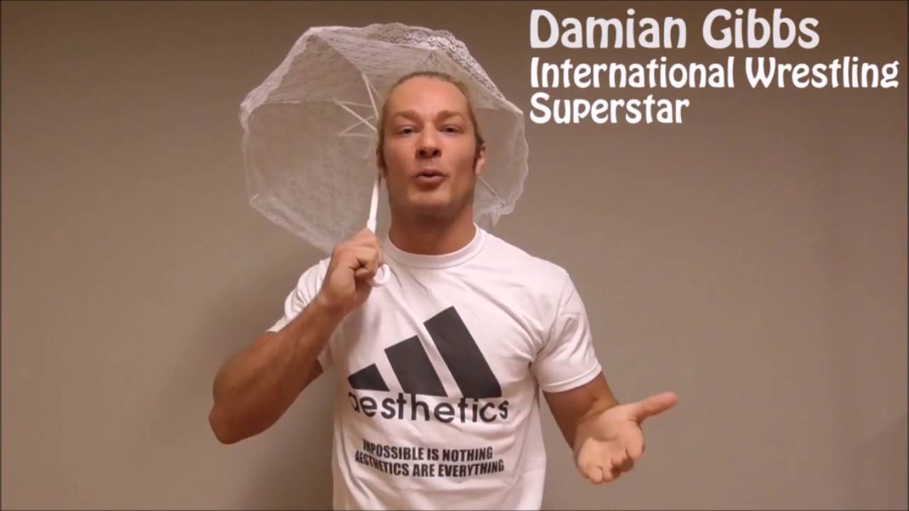Damian Gibbs Plans to Deliver an Aesthetically Pleasing Performance